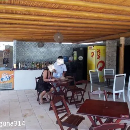 Laguna Beach Flat 314- Porto de Galinhas-3